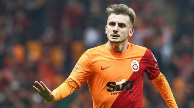 Müthiş katkı! Galatasaray'ın parlayan yıldızı Kerem Aktürkoğlu kasayı doldurdu