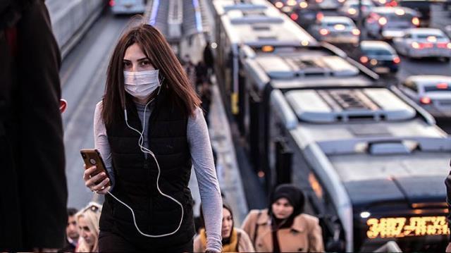 Son Dakika: Maske zorunluluğu tamamen kalkıyor mu? Milyonların merakla beklediği Bilim Kurulu, bugün saat 12.00'de toplanacak