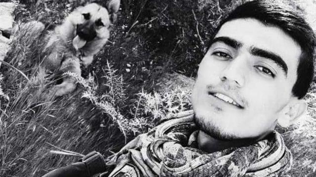 Son Dakika: Pençe-Kilit Operasyon bölgesine roketatar saldırısı! 2 askerimiz şehit, 4 askerimiz yaralı