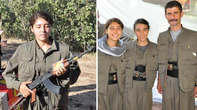 İBB'deki PKK'lı çalışanın ifadesi ortaya çıktı: Hiçbir zaman PKK terör örgütü içinde yer almadım