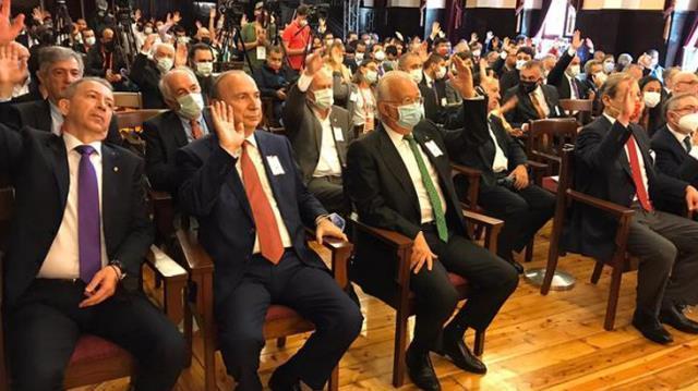 Son Dakika: Galatasaray'da yarın yapılması planlanan başkanlık seçimi iptal! İstinaf Mahkemesi, seçime tedbir kararı koydu