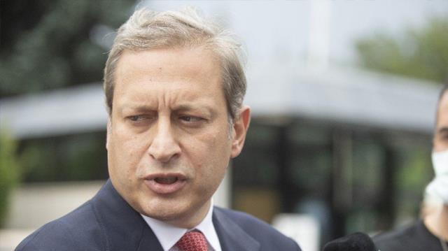 Son Dakika: Galatasaray'da yarın yapılması planlanan başkanlık seçimi iptal! İstinaf Mahkemesi, seçime tedbir kararı koydu