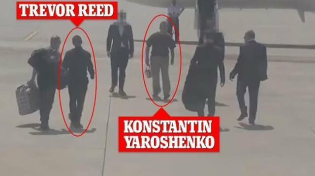 Türkiye'deki esir takasıyla serbest kalıp 10 yıl sonra ülkesine dönen Rus pilot: Günlerce işkence gördüm