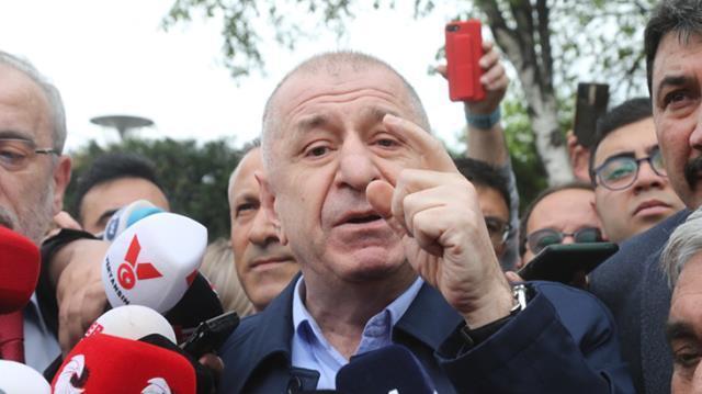 Anket gibi hesaplama! Siyasilerin takipçileriyle ilgili listede İmamoğlu dibe vurdu, zirvede Ümit Özdağ var