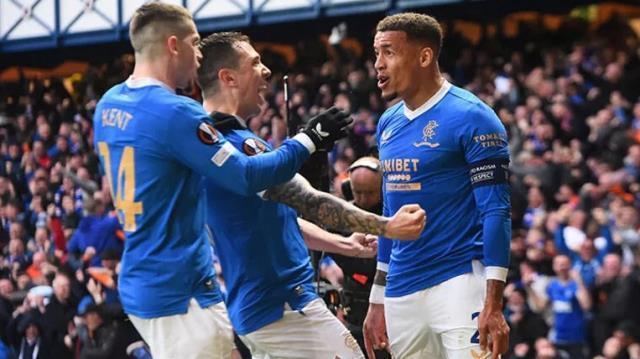 Kupada büyük final! Avrupa Ligi sahibini buluyor