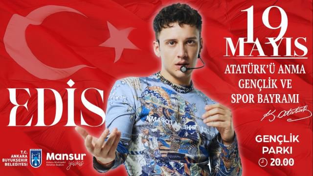 19 Mayıs Konserleri 2022: 19 Mayıs etkinlikleri nerede? 19 Mayıs belediye konserleri!