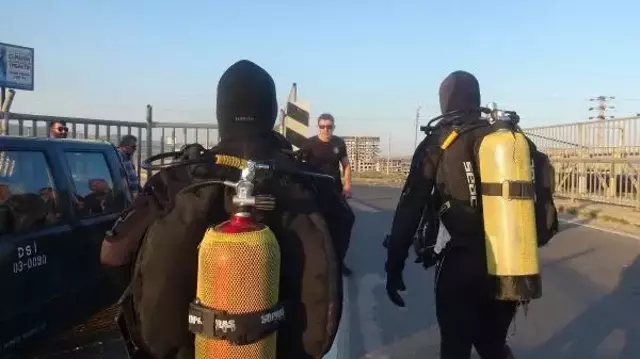 Sosyal medya için video çekerken sulama kanala düşerek boğuldu