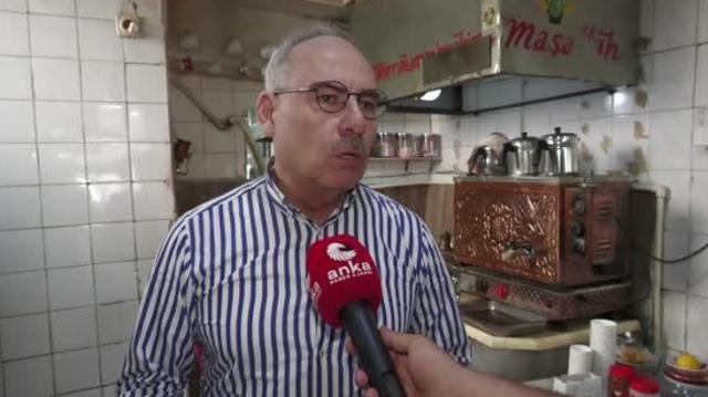 Çaya gelen zam kahvelerde 40 yıllık geleneği sona erdirdi: Artık yancılara kimse bir şey ısmarlamıyor