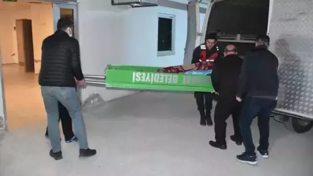 Hayvan otlatmaya giden 15 yaşındaki çocuk ormanlık alanda ölü bulundu