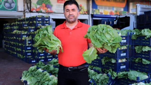 Pazarcılar tarih verdi: Meyve ve sebze fiyatları 2 hafta içerisinde yarı yarıya düşecek