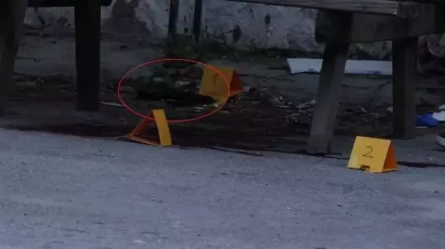 1 çocuk annesi eski arkadaşını öldürüp aynı silahla intihar etti