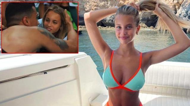 Joao Felix sevgilisi adı ne? Joao Felix aldatıldı mı? Ortaya çıkan video sosyal medyada gündem oldu!