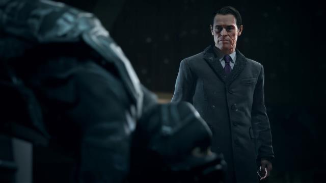 Beyond Two Souls sistem gereksinimleri neler? Beyond Two Souls Kaç GB?