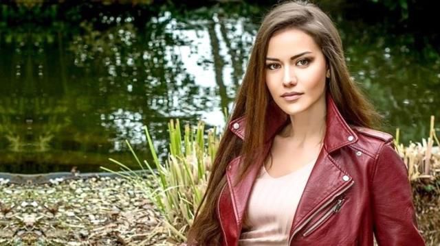 Fahriye Evcen diziden ayrıldı mı? Fahriye Evcen, Alparslan Büyük Selçuklu dizisinden ayrıldı mı?