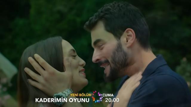 Kaderimin Oyunu 26. bölüm fragmanı yayınlandı mı? Kaderimin Oyunu yeni bölüm fragmanı çıktı mı? Son bölümde neler oldu?