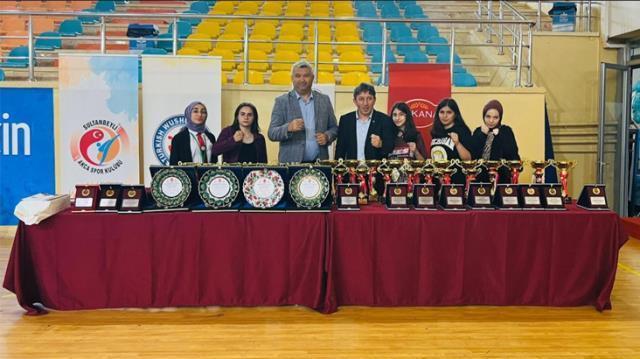 USMEK Başkanı İzzet Aydın: Spor ile sosyal medyayı harmanlayacağız