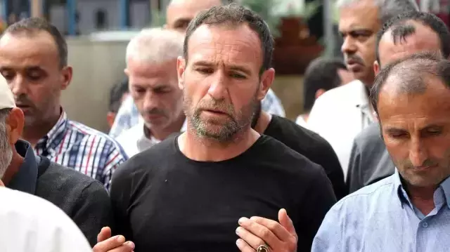 Öldürülüp kuyuya atılan gencin cenazesinde kahreden detay! Son giydiği kıyafetle uğurlandı