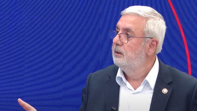 AK Partili isimden 'Kral çıplak demenin zamanı' diyen Bülent Arınç'a tepki: İsmini bile duymak istemiyoruz, artık yeter