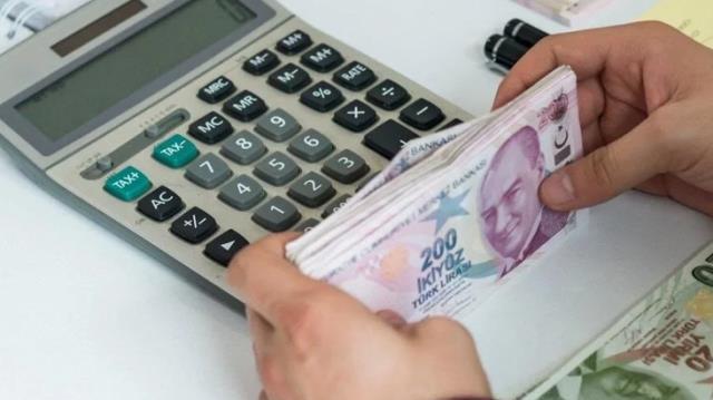 Genel Sağlık Sigortası prim borçlarına af geliyor! 5 bin TL ve altındaki borçlar sıfırlanacak