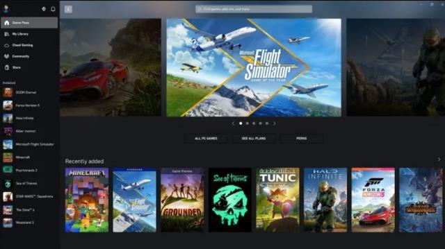 Xbox uygulamasından artık sisteminizin oyunları kaldırıp kaldırmadığını öğrenilebileceksiniz