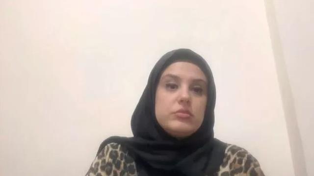 Canlı yayında cin çıkarma seansı yapan Pelin Hürman eleştirilere cevap verdi: Çoğu Allahsız kitapsız