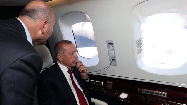 Marmaris yangını nerede çıktı? Marmaris yangında son durum ne? Marmaris yangın bitti mi?