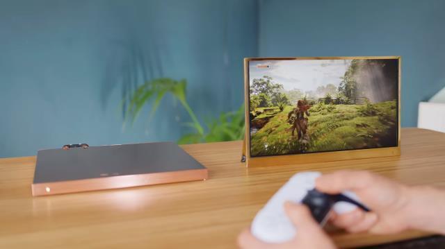 PlayStation 5 Pro beklenirken PS5 Slim geldi