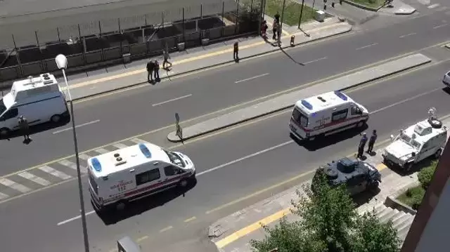 İçişleri: Lice'deki operasyonda 2 asker şehit oldu, 1 asker yaralı (2)