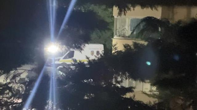 İsrail vatandaşlarına suikast uyarısı Emniyet'i harekete geçirdi! Çok sayıda kişi gözaltına alındı