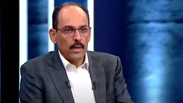 Sözcü Kalın'a açık açık sordular: Rusya ve ABD'den karşı baskı görünce Suriye operasyonu rafa mı kalktı?