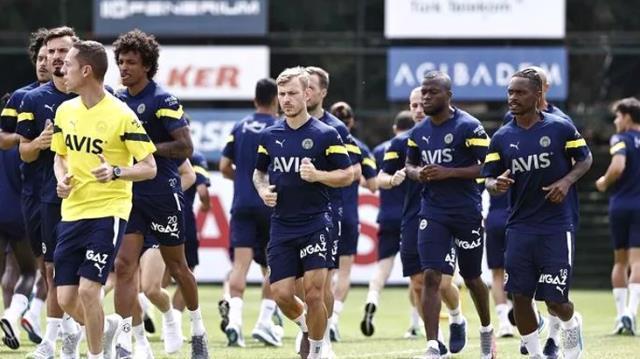 Fenerbahçe - Partizan hangi kanalda? Fenerbahçe - Partizan maçı ne zaman, saat kaçta?