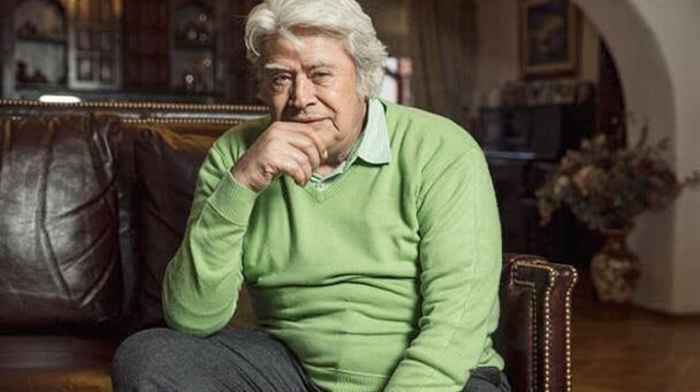 Ölümüyle yasa boğan Cüneyt Arkın'ın vasiyeti ortaya çıktı: Benim anne ve babamın yanına gömün