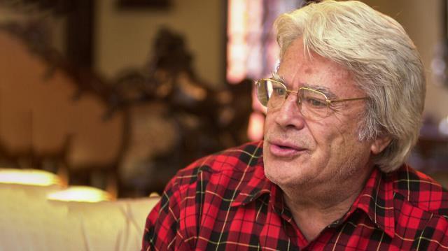 Son Dakika: Türk sinemasının efsane ismi Cüneyt Arkın, 85 yaşında hayatını kaybetti