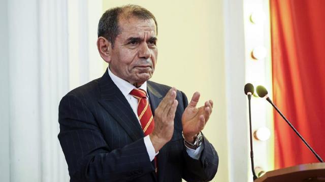 Galatasaray ihya oluyor! Kuveyt markası Aslan'ın kasasını dolduracak