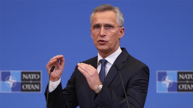 Son Dakika! NATO Zirvesi sonuç bildirisi yayımlandı: İsveç ve Finlandiya'ya resmi davet, Türkiye'ye teşekkür