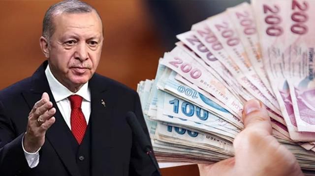 Asgari ücret 2022 Temmuz ayında ne kadar olacak? Asgari ücrete kaç lira zam gelecek? Asgari ücret ne kadar olacak?