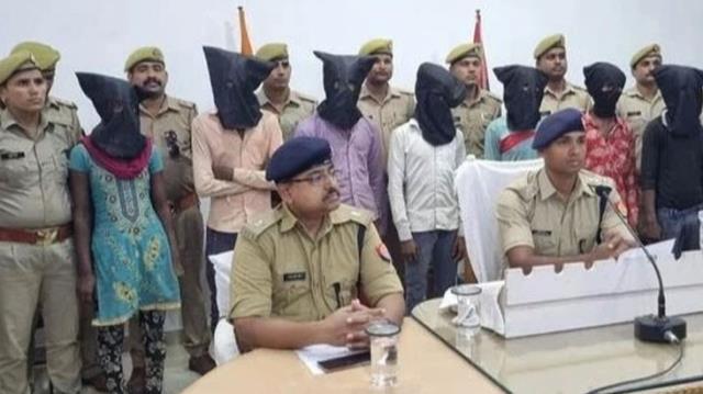 13 yaşındaki kıza tecavüz edip öldürdüler! 4 katilin suç ortağı kızın ablası çıktı