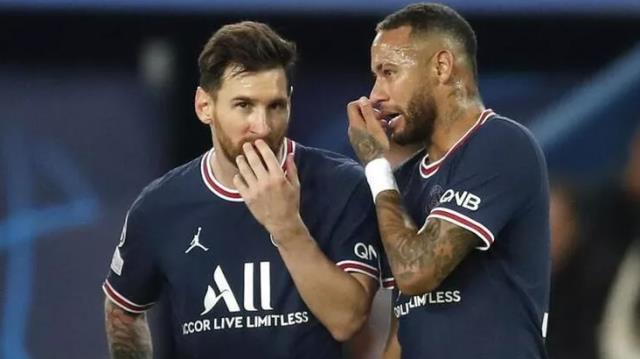 Lionel Messi ve Neymar ayrılıyor mu? PSG'den olay yaratacak karar
