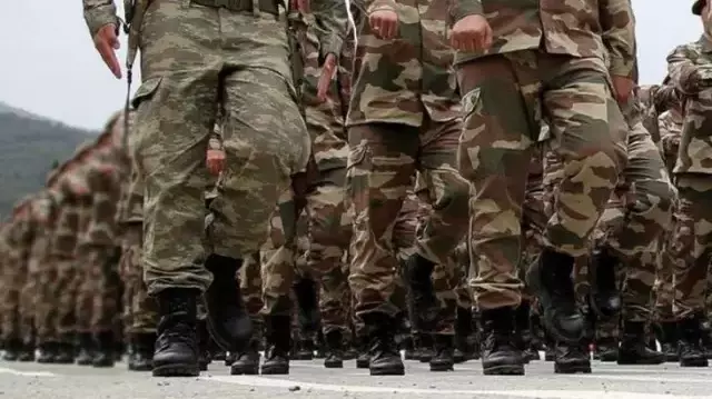 Milyonlarca gencin merakla beklediği bedelli askerlik ücreti 80 bin lira olarak belirlendi