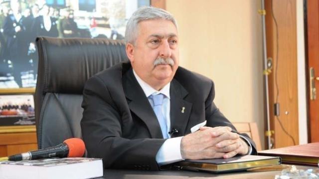 TESK Başkanı Bendevi Palandöken'den Bağ-Kur emekli maaşlarına iyileştirme çağrısı: Asgari ücretin altında kalmamalı