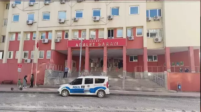 Üvey babasını taciz ettiği iddiasıyla tutuklatan genç kız şikayetini geri çekti: Çok karışıyordu, kafamı dinlerim diye düşündüm