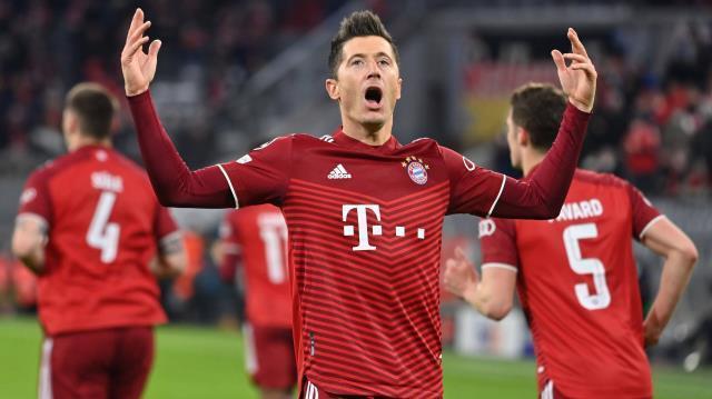 Münih'te ölüm tehditleri almıştı! Lewandowski takımdan ayrıldı ve dünya devine imzayı attı