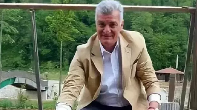 Son dakika: İçişleri Bakanı Süleyman Soylu'nun kuzeni Sefa Dönmez, uğradığı silahlı saldırı sonucu hayatını kaybetti