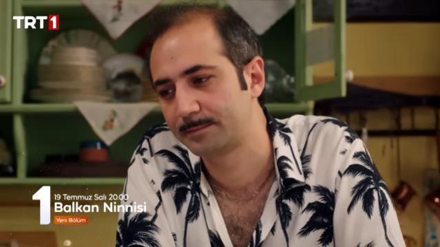 Balkan Ninnisi 5. bölüm fragmanı yayınlandı mı? Balkan Ninnisi 5. yeni bölüm fragmanı çıktı mı? Balkan Ninnisi son bölümde neler oldu?