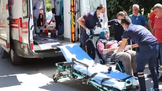 Son Dakika: Bolu'da içme suyundan etkilenenlerin sayısı artıyor! Hastaların 53'ü çocuk, 14 kişi ise yoğun bakımda