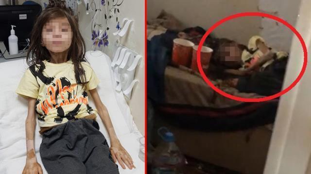 Annesi, çöp evde bulunan Muhammet ile ilgili karara isyan etti: Sevgi evi nedir, yakarım ortalığı