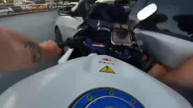 Unkapanı'ndaki motosiklet kazasında ölen genç toprağa verildi