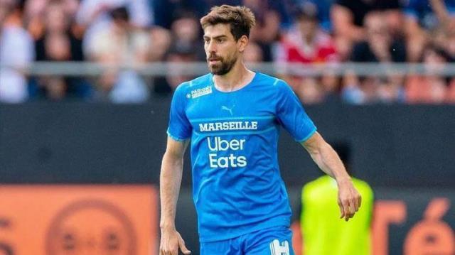 Son Dakika: Fenerbahçe, Luan Peres transferi için Marsilya ve futbolcu ile görüşmelere başlandığını KAP'a bildirdi