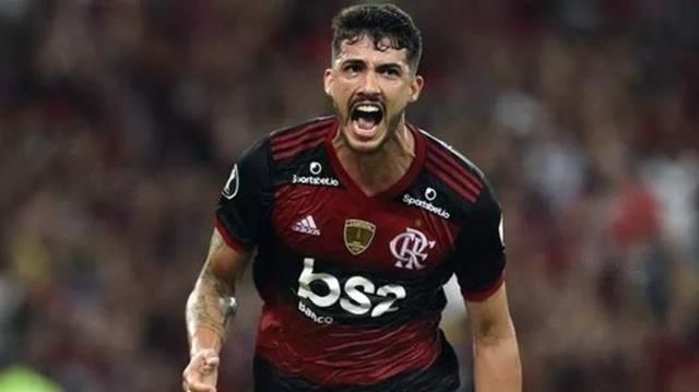 Gustavo Henrique kimdir? Fenerbahçe'nin yeni transferi Gustavo Henrique kaç yaşında, nereli, hangi mevkide oynuyor, boyu ve kilosu kaç? Kariyeri!