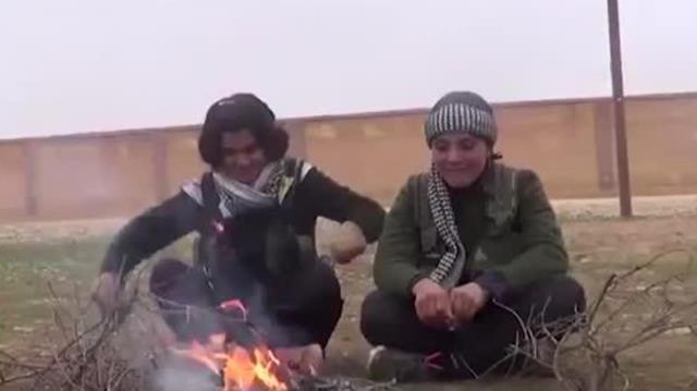 Öldüğü sanılan terörist Batman'da ortaya çıktı! Ekipler operasyonla gözaltına aldı